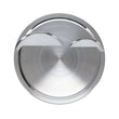 Load image into Gallery viewer, Manley Chevrolet LS Piston Set - 4.080in Bore 1.065in CH, -10.00 CC - Installation View