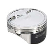 Load image into Gallery viewer, Manley Chevrolet LS Piston Set - 4.080in Bore 1.065in CH, -10.00 CC - Additional View 5