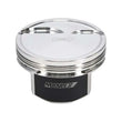 Load image into Gallery viewer, Manley Chevrolet LS Piston Set - 4.080in Bore 1.065in CH, -10.00 CC - Additional View 7