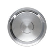 Load image into Gallery viewer, Manley Chevrolet LS Piston Set - 4.080in Bore 1.065in CH, -31.00 CC - Side View