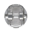 Load image into Gallery viewer, Manley Chevrolet LS Piston Set - 4.080in Bore 1.065in CH, -31.00 CC - Additional View 6