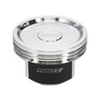 Load image into Gallery viewer, Manley Chevrolet LS Piston Set - 4.080in Bore 1.065in CH, -31.00 CC - Additional View 7