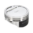 Load image into Gallery viewer, Manley Chevrolet LS Piston Set - 4.080in Bore 1.115in CH, -18.00 CC - Main Product View