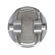 Load image into Gallery viewer, Manley Chevrolet LS Piston Set - 4.080in Bore 1.115in CH, -18.00 CC - Additional View 5
