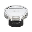 Load image into Gallery viewer, Manley Chevrolet LS Piston Set - 4.080in Bore 1.115in CH, -18.00 CC - Additional View 7