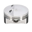 Load image into Gallery viewer, Manley Chevrolet LS Piston Set - 4.080in Bore 1.115in CH, -4.00 CC - Additional View 7