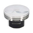 Load image into Gallery viewer, Manley Chevrolet LS Piston Set - 4.080in Bore 1.115in CH, -4.00 CC - Additional View 8
