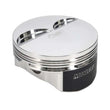 Load image into Gallery viewer, Manley Chevrolet LS Piston Set - 4.080in Bore 1.115in CH, -4.00 CC - Additional View 6