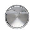 Load image into Gallery viewer, Manley Chevrolet LS Piston Set - 4.080in Bore 1.304in CH, -10.00 CC - Side View