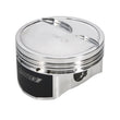 Load image into Gallery viewer, Manley Chevrolet LS Piston Set - 4.080in Bore 1.304in CH, -10.00 CC - Additional View 6