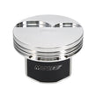 Load image into Gallery viewer, Manley Chevrolet LS Piston Set - 4.080in Bore 1.304in CH, -4.00 CC - Additional View 5