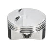 Load image into Gallery viewer, Manley Chevrolet LS Piston Set - 4.080in Bore 1.304in CH, -4.00 CC - Additional View 6