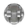 Load image into Gallery viewer, Manley Chevrolet LS Piston Set - 4.125in Bore 1.115in CH, -29.00 CC - Main Product View