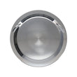 Load image into Gallery viewer, Manley Chevrolet LS Piston Set - 4.125in Bore 1.115in CH, -29.00 CC - Back View