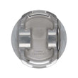 Load image into Gallery viewer, Manley Chevrolet LS Piston Set - 4.125in Bore 1.315in CH, -11.00 CC - Back View