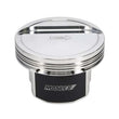 Load image into Gallery viewer, Manley Chevrolet LS Piston Set - 4.125in Bore 1.315in CH, -11.00 CC - Additional View 5