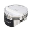 Load image into Gallery viewer, Manley Chevrolet LS Piston Set - 4.125in Bore 1.315in CH, -11.00 CC - Additional View 6