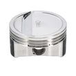 Load image into Gallery viewer, Manley Chevrolet LS Piston Set - 4.125in Bore 1.315in CH, -11.00 CC - Additional View 7