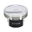 Load image into Gallery viewer, Manley Chevrolet LS Piston Set - 4.125in Bore 1.315in CH, -11.00 CC - Additional View 8
