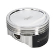 Load image into Gallery viewer, Manley Chevrolet LS Piston Set - 4.125in Bore 1.315in CH, -20.00 CC - Main Product View