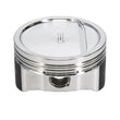 Load image into Gallery viewer, Manley Chevrolet LS Piston Set - 4.125in Bore 1.315in CH, -20.00 CC - Additional View 7