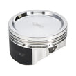 Load image into Gallery viewer, Manley Chevrolet LS Piston Set - 4.125in Bore 1.315in CH, -31.00 CC - Main Product View