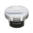 Load image into Gallery viewer, Manley Chevrolet LS Piston Set - 4.130in Bore 1.065in CH, -11.00 CC - Additional View 5