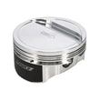 Load image into Gallery viewer, Manley Chevrolet LS Piston Set - 4.130in Bore 1.065in CH, -11.00 CC - Additional View 8