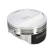 Load image into Gallery viewer, Manley Chevrolet LS Piston Set - 4.130in Bore 1.065in CH, -11.00 CC - Additional View 9