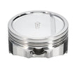 Load image into Gallery viewer, Manley Chevrolet LS Piston Set - 4.130in Bore 1.115in CH, -18.00 CC - Additional View 5