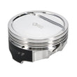 Load image into Gallery viewer, Manley Chevrolet LS Piston Set - 4.130in Bore 1.115in CH, -18.00 CC - Additional View 7