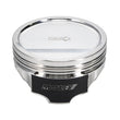 Load image into Gallery viewer, Manley Chevrolet LS Piston Set - 4.130in Bore 1.115in CH, -18.00 CC - Additional View 10