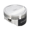 Load image into Gallery viewer, Manley Chevrolet LS Piston Set - 4.130in Bore 1.315in CH, -11.00 CC - Additional View 5