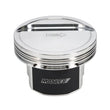 Load image into Gallery viewer, Manley Chevrolet LS Piston Set - 4.130in Bore 1.315in CH, -11.00 CC - Additional View 7