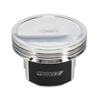 Load image into Gallery viewer, Manley Chevrolet LS Piston Set - 4.130in Bore 1.315in CH, -11.00 CC - Additional View 9