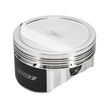 Load image into Gallery viewer, Manley Chevrolet LS Piston Set - 4.130in Bore 1.315in CH, -11.00 CC - Additional View 9