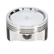 Load image into Gallery viewer, Manley Chevrolet LS Piston Set - 4.130in Bore 1.315in CH, -31.00 CC - Additional View 6