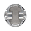 Load image into Gallery viewer, Manley Chevrolet LS Piston Set - 4.135in Bore 1.115in CH, -18.00 CC - Additional View 8