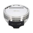 Load image into Gallery viewer, Manley Chevrolet LS Piston Set - 4.135in Bore 1.115in CH, -18.00 CC - Additional View 9