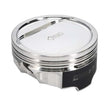 Load image into Gallery viewer, Manley Chevrolet LS Piston Set - 4.135in Bore 1.115in CH, -18.00 CC - Additional View 7