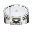 Load image into Gallery viewer, Manley Chevrolet LS Piston Set - 4.135in Bore 1.115in CH, -18.00 CC - Additional View 10