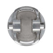 Load image into Gallery viewer, Manley Chevrolet LS Piston Set - 4.135in Bore 1.115in CH, -18.00 CC - Additional View 9