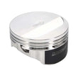 Load image into Gallery viewer, Manley Chevrolet LS Piston Set - 4.135in Bore 1.115in CH, -5.00 CC - Main Product View