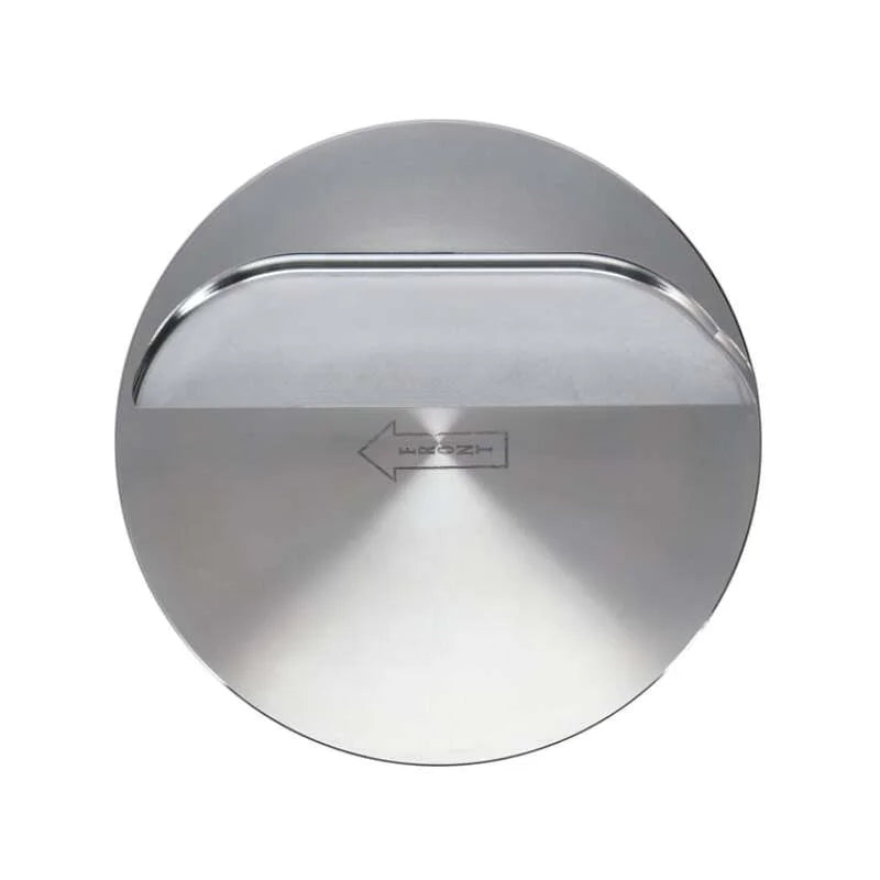 Manley Chevrolet LS Piston Set - 4.135in Bore 1.115in CH, -5.00 CC - Additional View 5