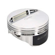 Load image into Gallery viewer, Manley Chevrolet LS Piston Set - 4.135in Bore 1.115in CH, -5.00 CC - Additional View 9