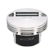 Load image into Gallery viewer, Manley Chevrolet LS Piston Set - 4.135in Bore 1.115in CH, -5.00 CC - Additional View 10
