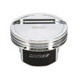 Load image into Gallery viewer, Manley Chevrolet LS Piston Set - 4.165in Bore 1.115in CH, -11.00 CC - Additional View 5