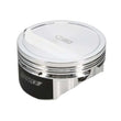Load image into Gallery viewer, Manley Chevrolet LS Piston Set - 4.165in Bore 1.115in CH, -11.00 CC - Additional View 7