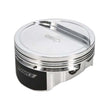 Load image into Gallery viewer, Manley Chevrolet LS Piston Set - 4.165in Bore 1.115in CH, -11.00 CC - Additional View 8