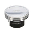 Load image into Gallery viewer, Manley Chevrolet LS Piston Set - 4.165in Bore 1.115in CH, -11.00 CC - Additional View 9